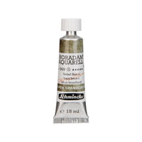 Schmincke Horadam χρώμα ακουαρέλας σε σωληνάριο 15 ml - Onetz – 969 Καφέ ομίχλης