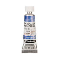 Schmincke Horadam χρώμα ακουαρέλας σε σωληνάριο 15 ml - Onetz – 972 Βιολετί γαλαξία