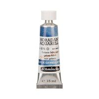Schmincke Horadam χρώμα ακουαρέλας σε σωληνάριο 15 ml - Onetz – 975 Μαύρο γαλαξία