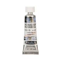 Schmincke Horadam χρώμα ακουαρέλας σε σωληνάριο 15 ml - Onetz – 983 Βιολετί τούνδρας