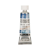 Schmincke Horadam χρώμα ακουαρέλας σε σωληνάριο 15 ml - Onetz – 984 Μπλε τούνδρας