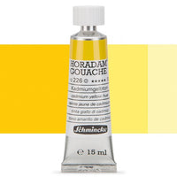 Schmincke Horadam Gouache 15ml  | διάφορες αποχρώσεις