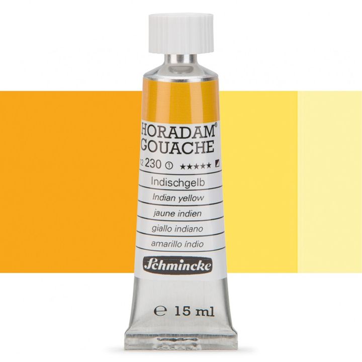 Schmincke Horadam Gouache 15ml  | διάφορες αποχρώσεις