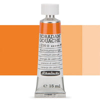 Schmincke Horadam Gouache 15ml  | διάφορες αποχρώσεις