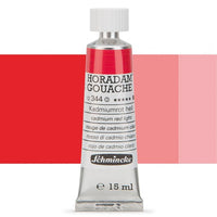 Schmincke Horadam Gouache 15ml  | διάφορες αποχρώσεις