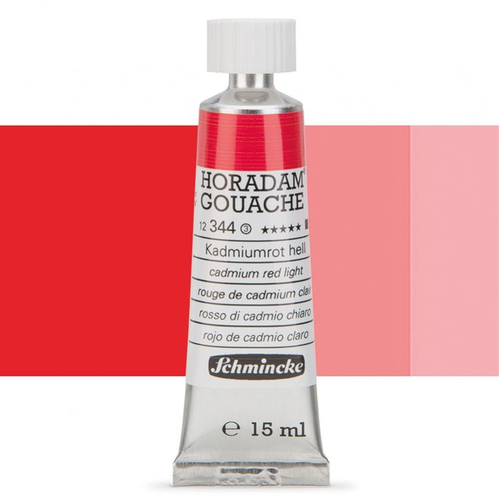 Schmincke Horadam Gouache 15ml  | διάφορες αποχρώσεις
