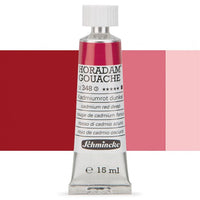 Schmincke Horadam Gouache 15ml  | διάφορες αποχρώσεις
