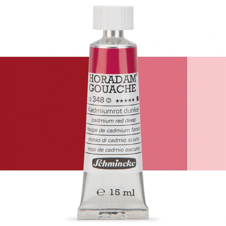 Schmincke Horadam Gouache 15ml  | διάφορες αποχρώσεις