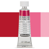Schmincke Horadam Gouache 15ml  | διάφορες αποχρώσεις