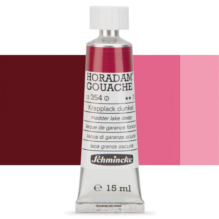 Schmincke Horadam Gouache 15ml  | διάφορες αποχρώσεις