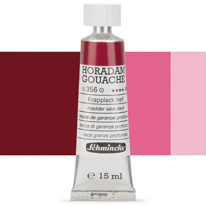 Schmincke Horadam Gouache 15ml  | διάφορες αποχρώσεις