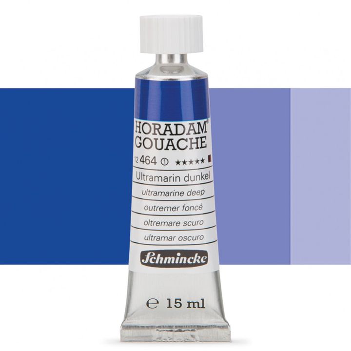 Schmincke Horadam Gouache 15ml  | διάφορες αποχρώσεις
