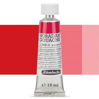Schmincke Horadam Gouache 15ml  | διάφορες αποχρώσεις
