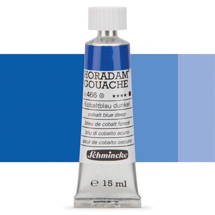 Schmincke Horadam Gouache 15ml  | διάφορες αποχρώσεις