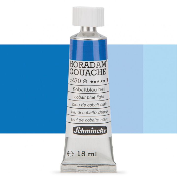 Schmincke Horadam Gouache 15ml  | διάφορες αποχρώσεις
