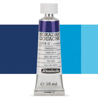 Schmincke Horadam Gouache 15ml  | διάφορες αποχρώσεις