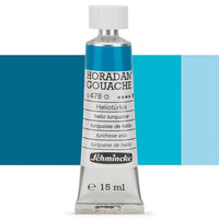 Schmincke Horadam Gouache 15ml  | διάφορες αποχρώσεις