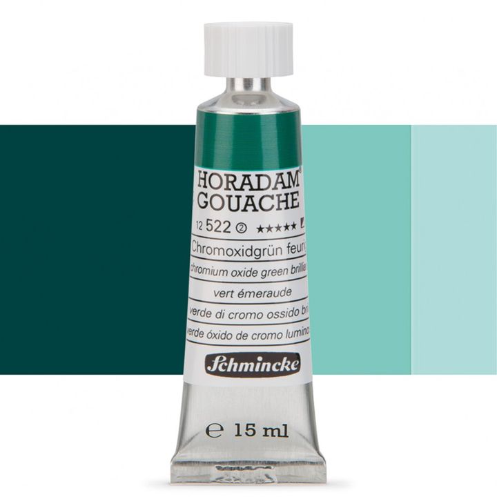 Schmincke Horadam Gouache 15ml  | διάφορες αποχρώσεις