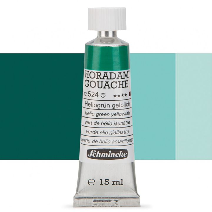 Schmincke Horadam Gouache 15ml  | διάφορες αποχρώσεις