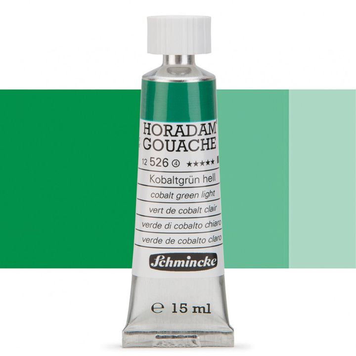 Schmincke Horadam Gouache 15ml  | διάφορες αποχρώσεις