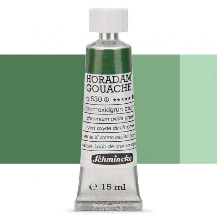 Schmincke Horadam Gouache 15ml  | διάφορες αποχρώσεις