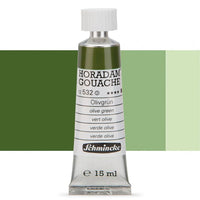 Schmincke Horadam Gouache 15ml  | διάφορες αποχρώσεις