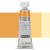 Schmincke Horadam Gouache 15ml  | διάφορες αποχρώσεις
