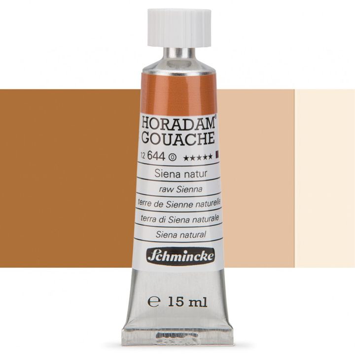 Schmincke Horadam Gouache 15ml  | διάφορες αποχρώσεις