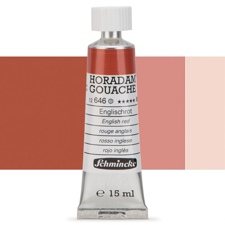 Schmincke Horadam Gouache 15ml  | διάφορες αποχρώσεις