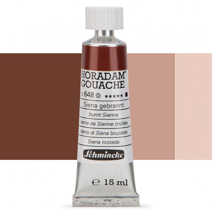 Schmincke Horadam Gouache 15ml  | διάφορες αποχρώσεις