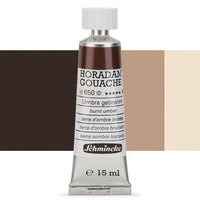 Schmincke Horadam Gouache 15ml  | διάφορες αποχρώσεις