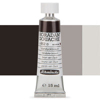 Schmincke Horadam Gouache 15ml  | διάφορες αποχρώσεις