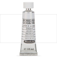 Schmincke Horadam Gouache 15ml  | διάφορες αποχρώσεις