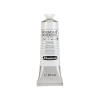 Χρώμα γκουάς Schmincke HORADAM Titanium white 60 ml