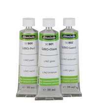 Schmincke LINO gloss μέσο 35 ml