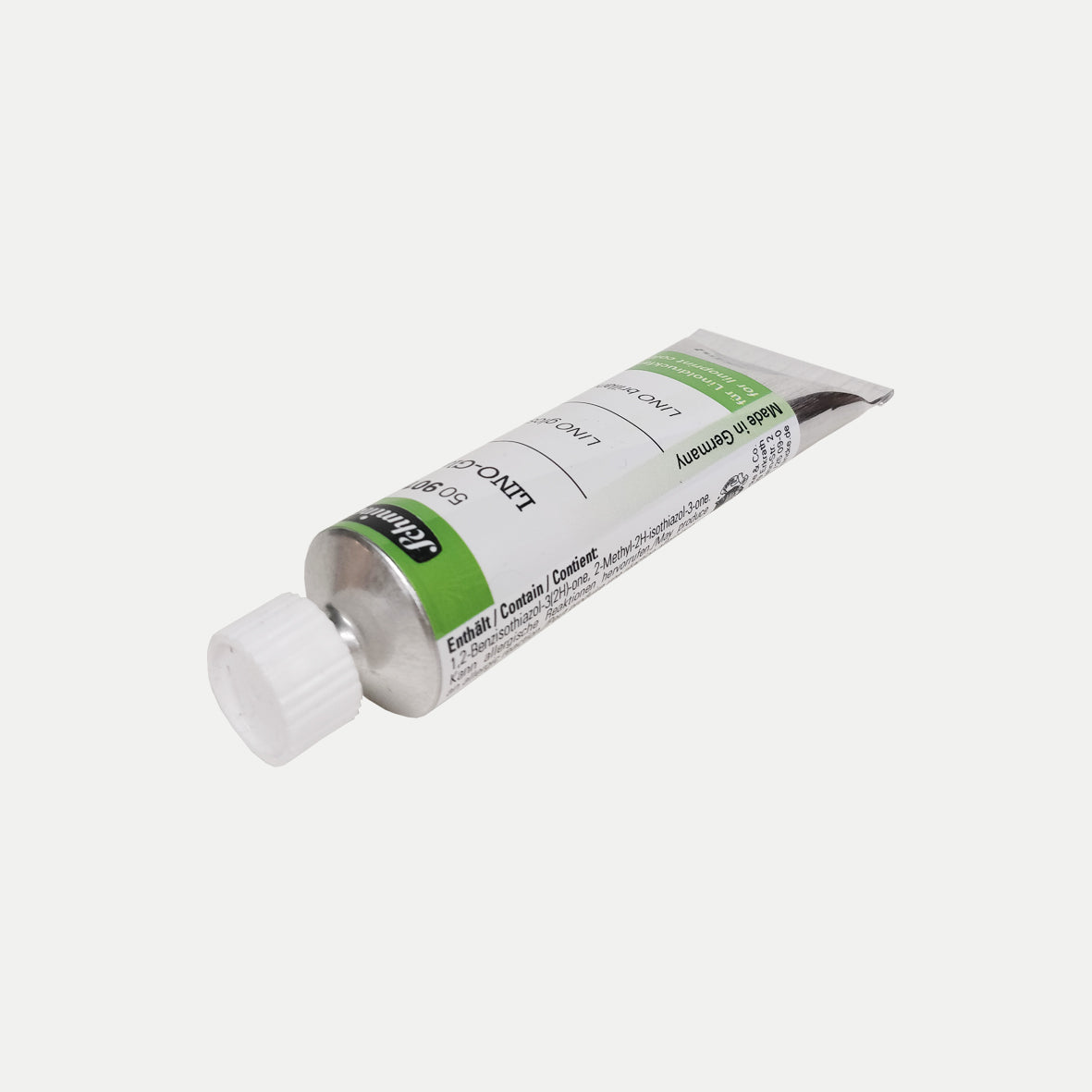 Schmincke LINO gloss μέσο 35 ml