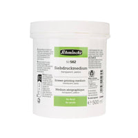 Μέσο μεταξοτυπίας Schmincke Screen-printing medium 500 ml