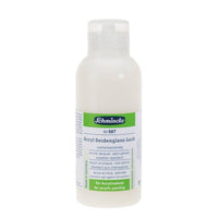 Schmincke ακρυλικό βερνίκι, σατινέ 250 ml
