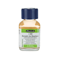 Schmincke μέσο Siccative de Haarlem 60 ml