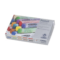 Schmincke MULTI PURPOSE ξηρά παστέλ - σετ 10 τεμαχίων