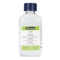Schmincke Varnish γυαλιστερό, με βάση το νερό 200 ml