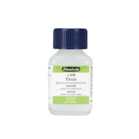 Schmincke Varnish γυαλιστερό, με βάση το νερό 200 ml