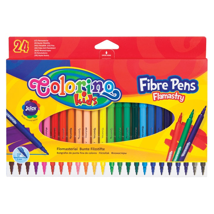 Σχολικοί δείκτες Colorino