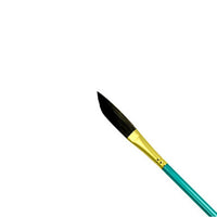Σειρά 88 του πινέλου Dagger Brush Menta από τη Royal &amp; Langnickel | Διάφορα μεγέθη