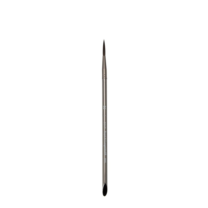 Σειρά Zen 83 Script Liner Brush από την Royal &amp; Langnickel | Διάφορα μεγέθη