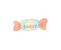 Σετ ακουαρέλας JOVI Kawaii 22 mm - 12 τεμαχίων με πινέλο