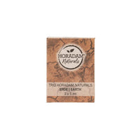 Σετ ακουαρέλας Trio Earth HORADAM Naturals 3x5 ml