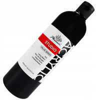 Σετ ακρυλικών χρωμάτων Phoenix Studio 6 x 500 ml