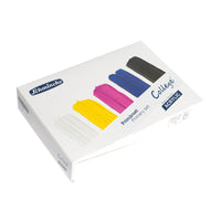 Σετ ακρυλικών χρωμάτων Schmincke College Acrylic – 5 x 75 ml, βασικά χρώματα