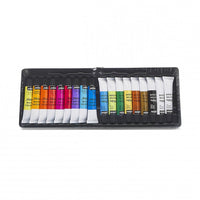 Σετ χρωμάτων ακουαρέλας Pebeo Studio 18 x 12 ml